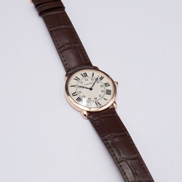 Cartier Ronde Louis W6800251 Image 2